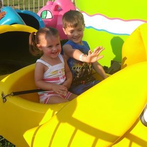 Meet your Posher, Beth